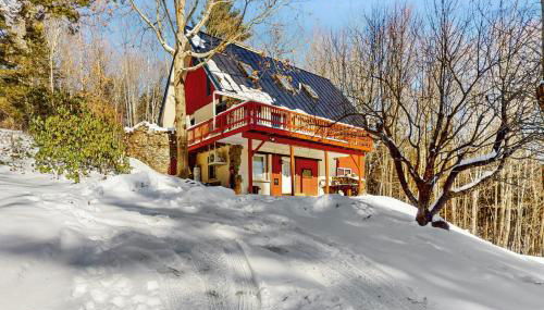 Apartment - Hawk 1-A Mountain Vista Retreat - Foto 2