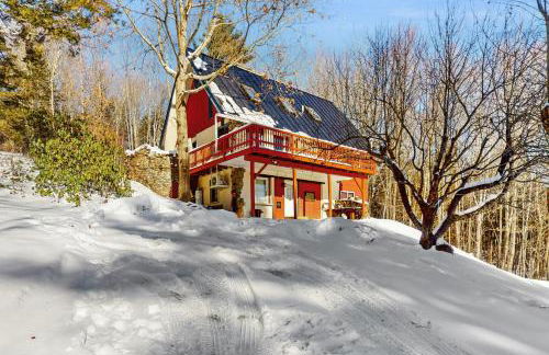 Apartment - Hawk 1-A Mountain Vista Retreat - Foto 2