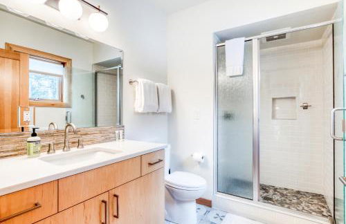 Golden Poles Chalet #110 - Foto 19