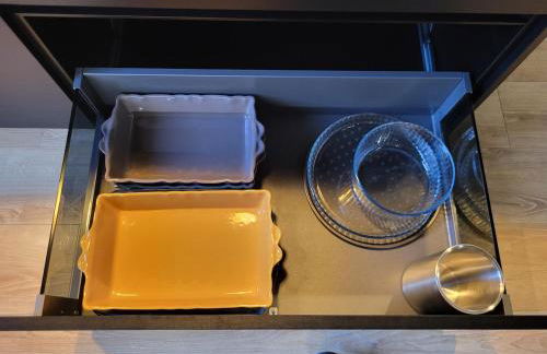 Le Chardonnay - Foto 13