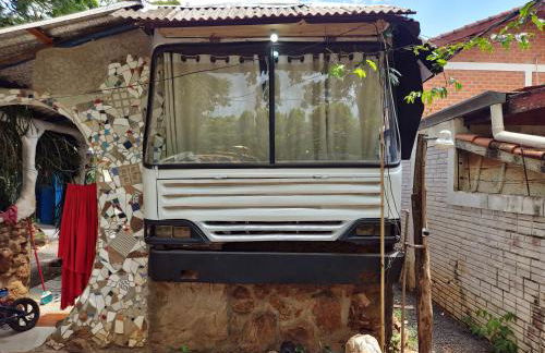 O Busão Bonito - Foto 13