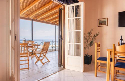 AQUA Apartment - Photo 33