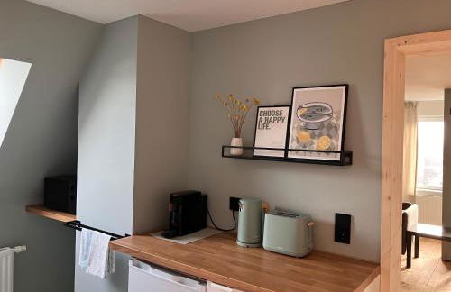 Ferienwohnung Weitblick - Foto 9