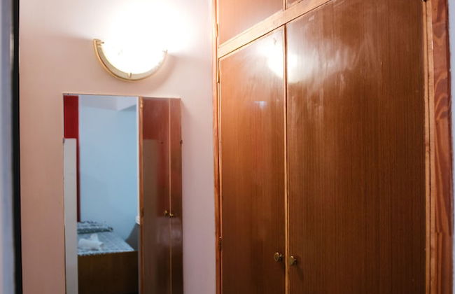 Apart Hotel Andino - Photo 10