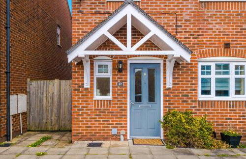 3 Bedroom Semi-Detached Home Sleeps 5 with Driveway - Foto 61