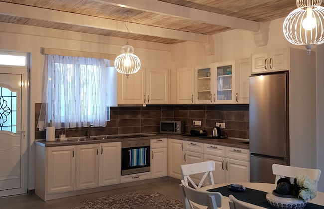 White Passion Villa - Foto 17