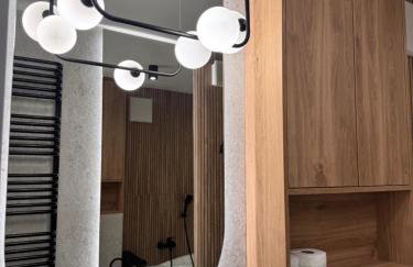 Family & Business Apartments PREMIUM SPA No 3 - 2 Bedroom with Private Jacuzzi, Balcony, Parking - Foto 47