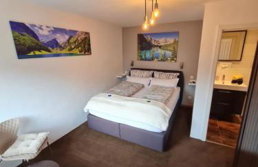 Ferienwohnung Ambiente - Foto 11