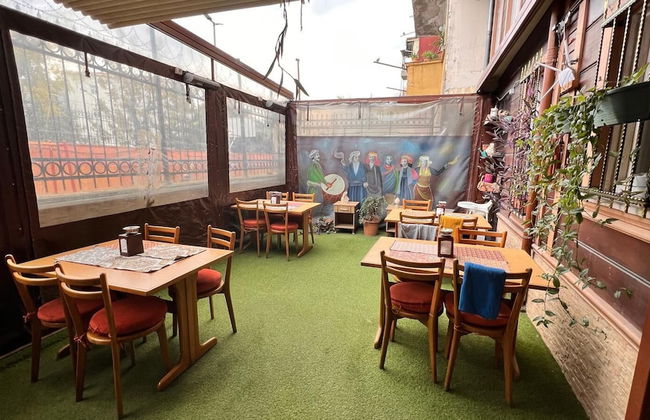 April Story Apart Hotel - Foto 57