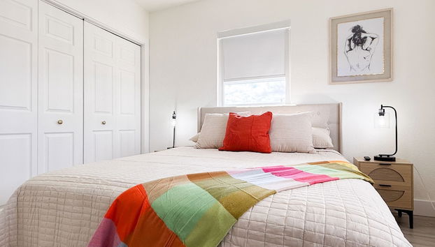 NEW Luxury 5BR Villa Private Pool BBQ Game Room - Foto 5, Habitación