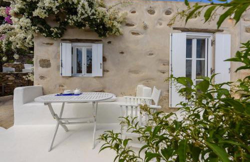 THE OLIVE MILL GUEST HOUSE - Photo 7