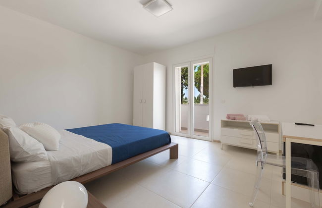 Villa Gloria - Foto 7