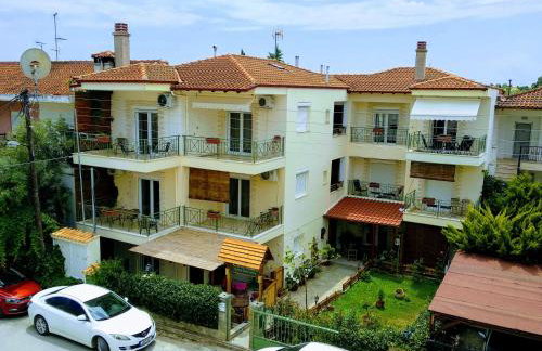 Casa Mameli Αpartments - Foto 7