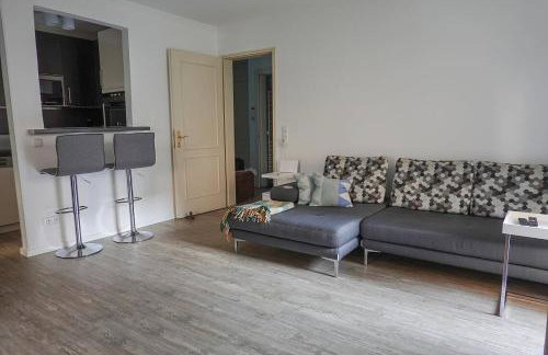 ruhige Ferienwohnung mitten in Wiesbaden - Foto 7