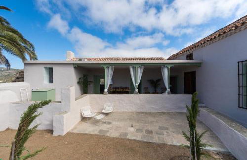 Villa Hacienda de la Guirra - Foto 52