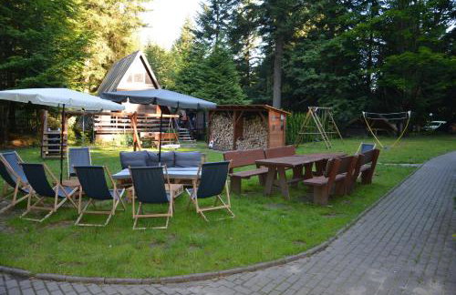 Domki Brenna Leśnica - Foto 20