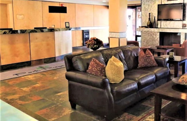 Park Regency Resort - Foto 16