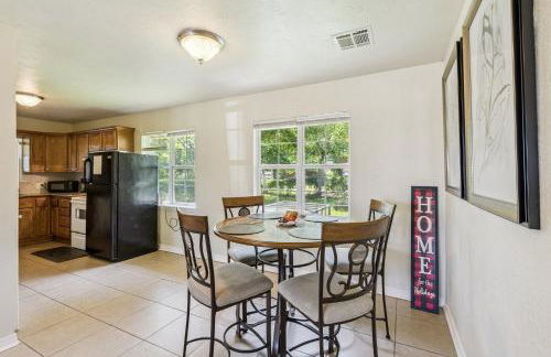 2BR Apt 10 min to OU Medical #TA - Photo 3