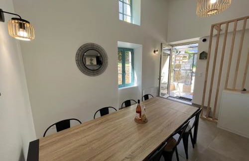 Maison au pied du Château - L’Ange du Château - Photo 15