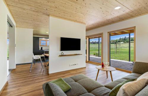 Ferienhaus am Hummelberghof - Foto 42