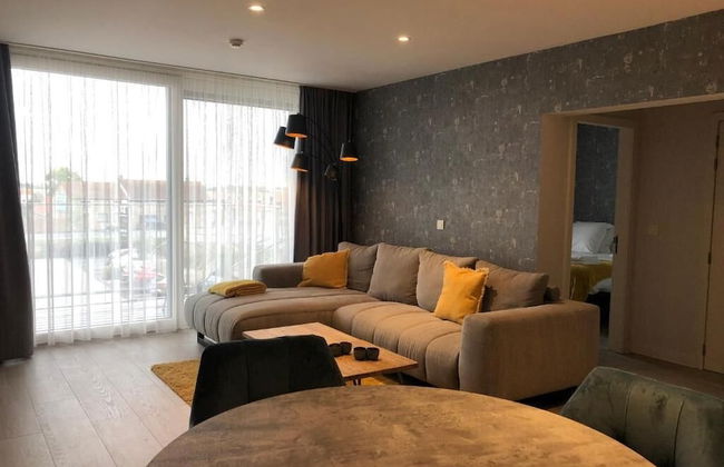 Aparthotel Acropolis - Foto 8