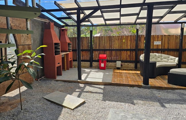 Essência da Guarda Surf House - Photo 30