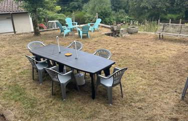 Maison familiale - Foto 20