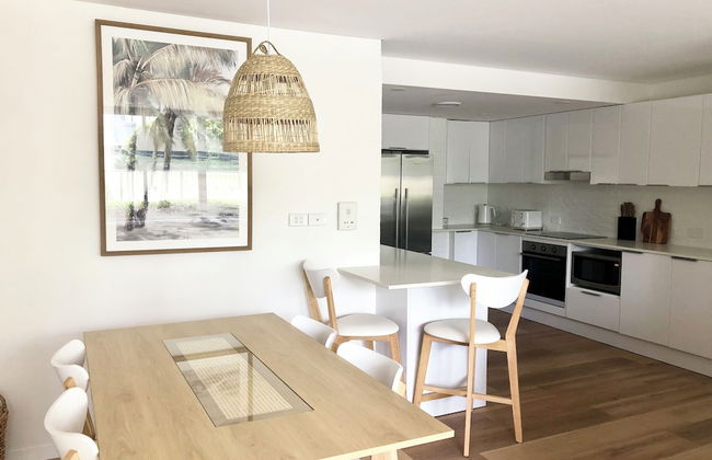 Oceania Beachside Holiday Apartments - Foto 53