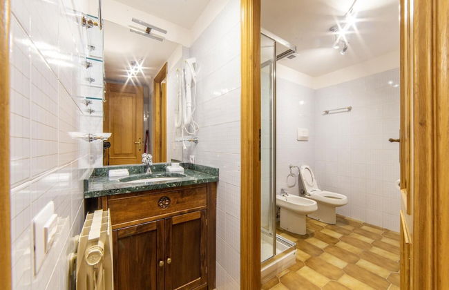 Residence Cervinia 3952 - Foto 10