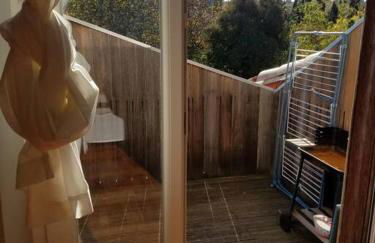 T2 Gautier proche Cité Médiévale parking privé - Foto 3