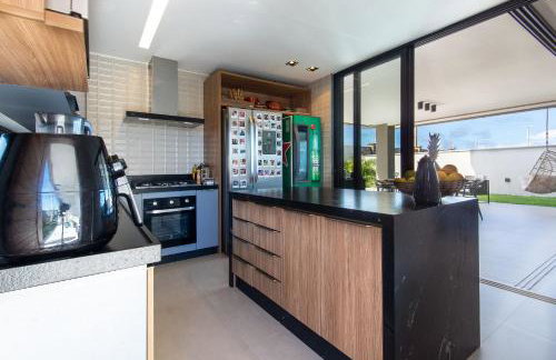 Bosque da Praia #29 - Casa em Jacumã por Carpediem - Foto 38