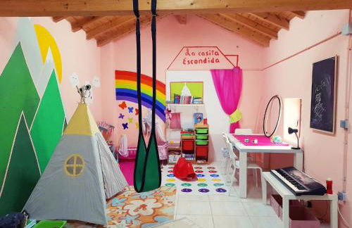 La Escondida - Foto 35