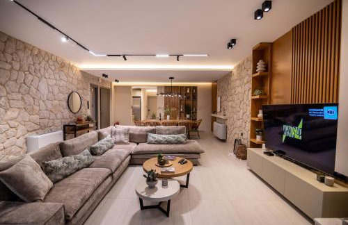 Ammos Luxury Villas Salamina - Foto 32