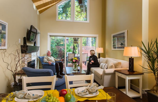 Oceanside Village Resort - Foto 14