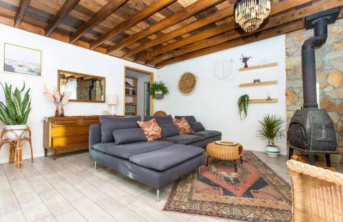 Desert Escape+Art studio+Trailer - Foto 45