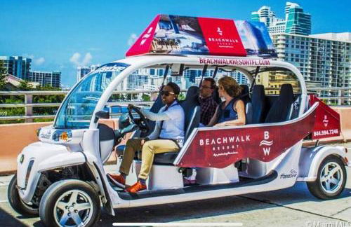 Ocean Air & 2 Cozy Full Beds, Relaxing Beach Studio - Foto 29