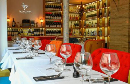 Luxurious and Glamorous Apartment - Foto 21