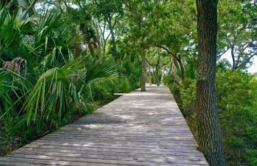 Blue Crab Cottage - Foto 6