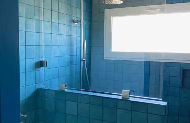 Mimosas - Bel appartement avec une vue imprenable sur la baie - Foto 44