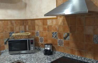 Casa Rural Isabel - Foto 17