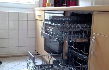 Ferienwohnung Kraniche, Seenähe, Mecklenburgische Seenplatte - Foto 11