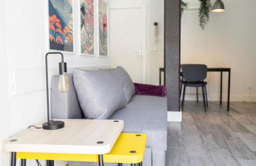 Kursaal Apt. - Foto 20