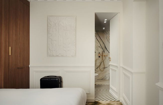 Leon Hotel-pigalle/suite-51 - Foto 2