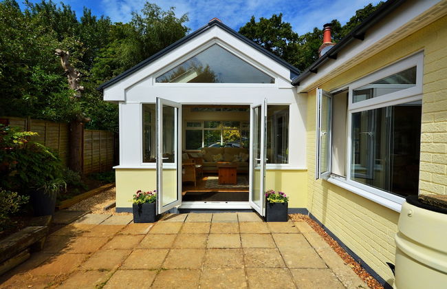 Woodside Cottage - Foto 24