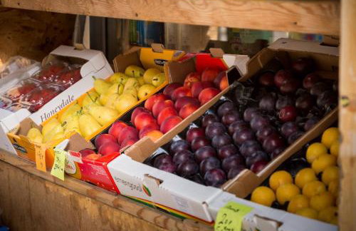 The Edinburgh Address - Classic Marchmont Charm - Foto 27