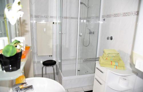 Apartment Aurachtal Oberreichenbach - Foto 9