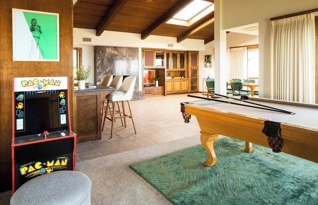 Cliffridge by Avantstay Lush Malibu Hills Estate w/ Breathtaking Ocean Views - Photo 22