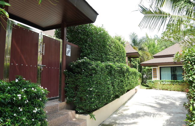 Aonang Oscar Pool Villas - Foto 50