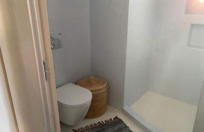 Rustic Stone House in the Heart of Folegandros - Foto 14