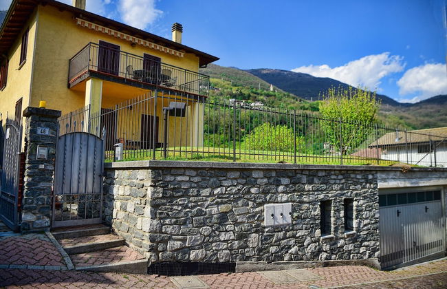 Casa Alex by Wonderful Italy - Foto 40